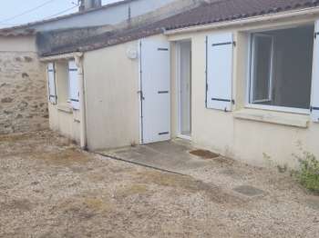 Location Maison 1 chambreLa Roche-Sur-Yon Le Bourg Sous La Roche