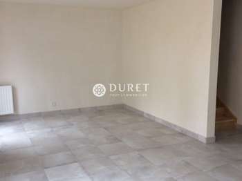 Location maison 4 pièces
