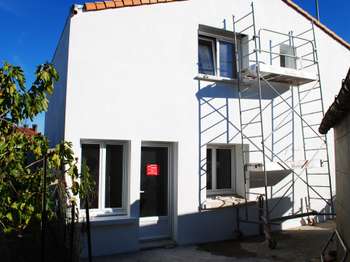 Location Maison 2 chambresLa Roche-Sur-Yon Le Bourg Sous La Roche