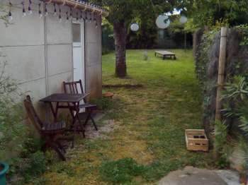 Location maison 4 pièces Location maison 4 pièces