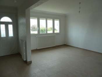 Location maison 5 pièces