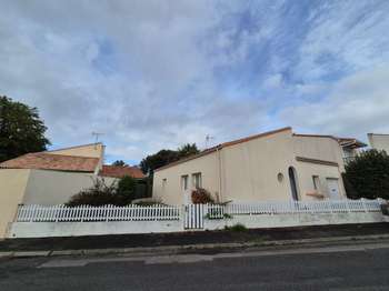 Location maison 4 pièces La Roche-Sur-Yon Le Bourg Sous La Roche 85