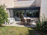 Location maison 4 pièces