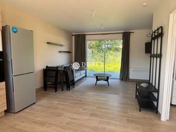 Location maison 2 pièces La Roche-Sur-Yon Les Forges - Zone Nord-Ouest 85