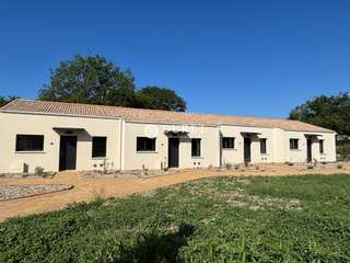 Location maison 2 pièces