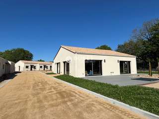 Location maison 2 pièces