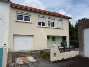 Location Maison 3 chambresLa Roche-Sur-Yon Saint André D'ornay - Zone Sud-Ouest