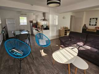 Location maison 6 pièces