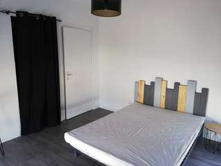 Location maison 6 pièces