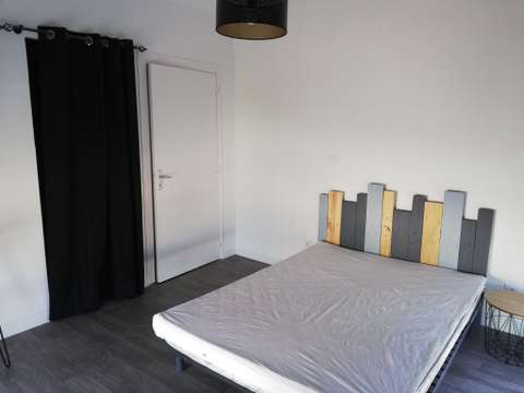 Location maison 6 pièces