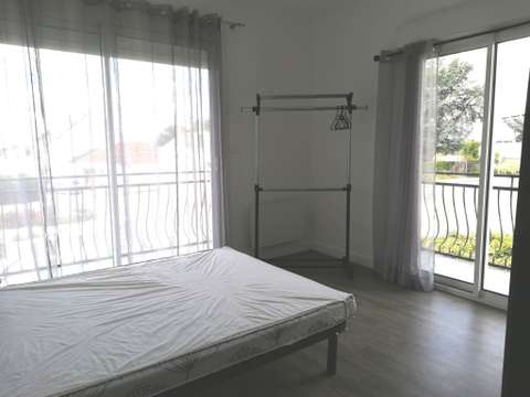 Location maison 6 pièces