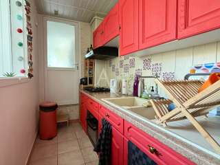Location maison 3 pièces