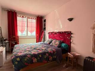 Location maison 3 pièces