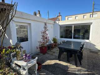 Location maison 3 pièces