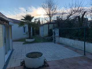 Location maison 5 pièces