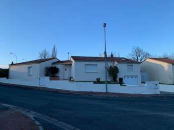Location maison 5 pièces La Roche-Sur-Yon Saint André D'ornay - Zone Sud-Ouest 85