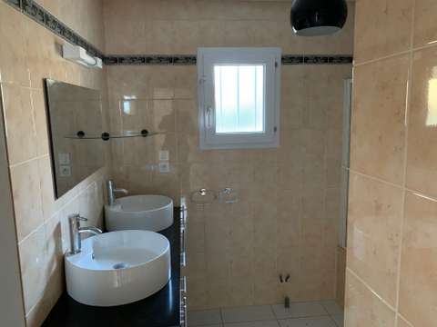Location maison 5 pièces