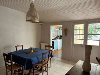 Location maison 7 pièces