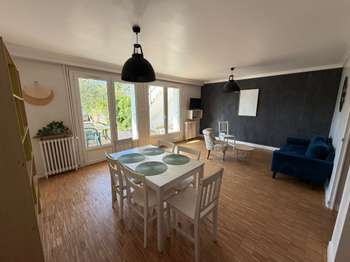 Location Maison 4 chambresLa Roche-Sur-Yon Zad - Zi Nord