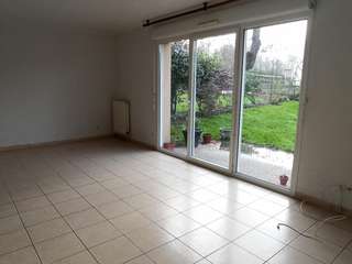 Location maison 3 pièces