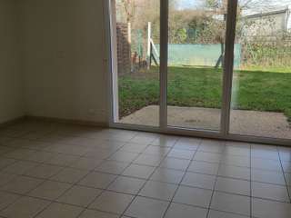 Location maison 3 pièces