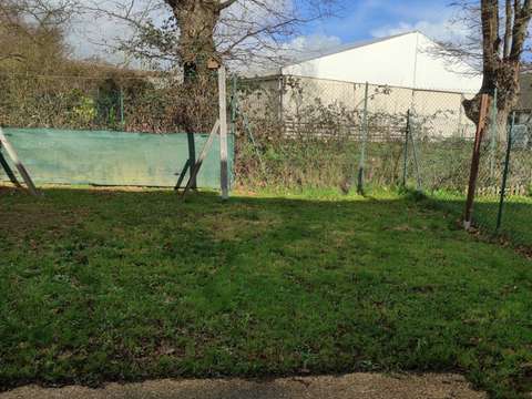 Location maison 3 pièces