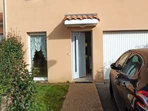 Location Maison 2 chambresLa Roche-Sur-Yon Zone Est