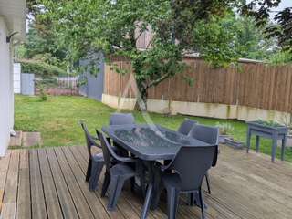 Location maison 5 pièces
