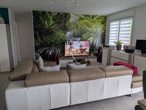 Location maison 5 pièces La Roche-Sur-Yon Zone Est 85
