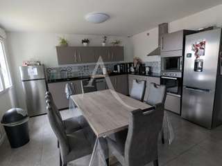 Location maison 5 pièces