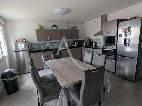 Location maison 5 pièces