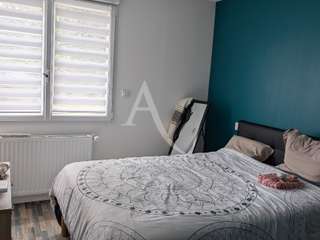 Location maison 5 pièces