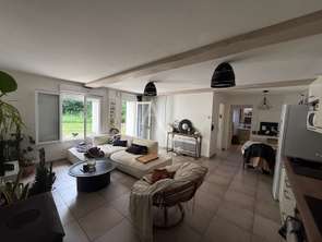 Location Maison 1 chambreLa Roche-Sur-Yon Zone Est