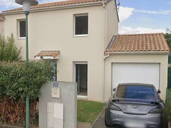 Location Maison 3 chambresLa Roche-Sur-Yon Zone Est