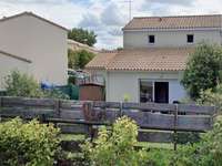 Location maison 4 pièces
