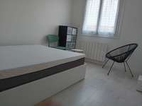 Location maison 8 pièces Location maison 8 pièces