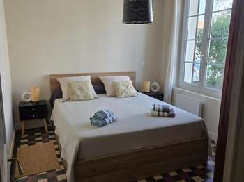 Location Maison 1 chambreLa Rochelle