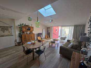 Location maison 2 pièces