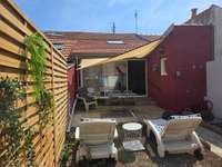 Location maison 2 pièces