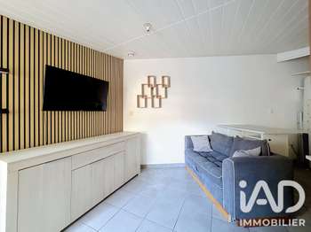 Location maison 2 pièces La Rochelle 17
