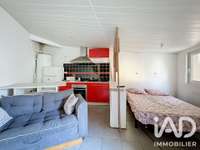 Location maison 2 pièces