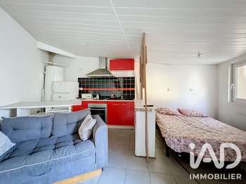 Location maison 2 pièces