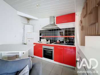 Location maison 2 pièces