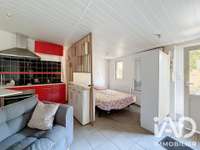 Location maison 2 pièces