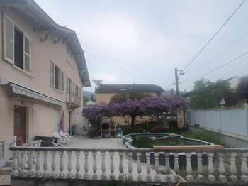 Location Maison 3 chambresLa Rochette