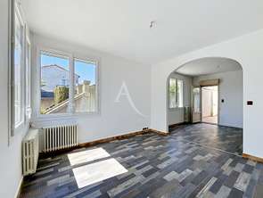 Location Maison 3 chambresLa Romagne