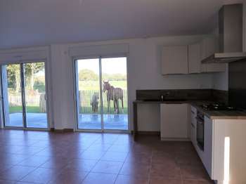 Location maison 5 pièces