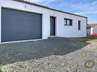 Location maison 4 pièces