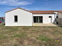 Location maison 4 pièces