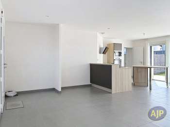 Location maison 4 pièces